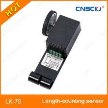 Digital length measuring Length-counting sensor Measure Instrument